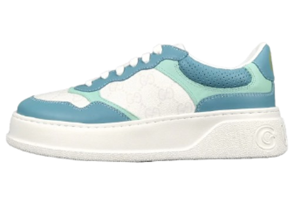 GCCI Embossed Color 5