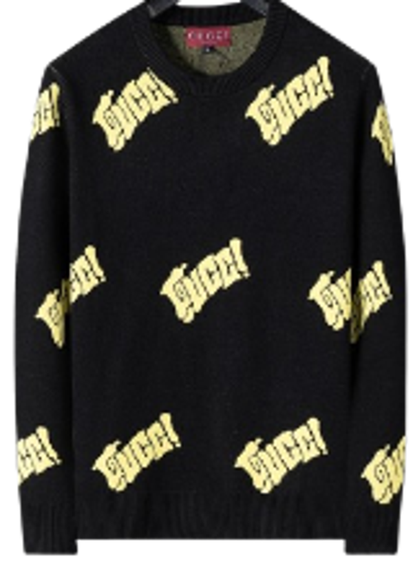 Gcci Sweater 1