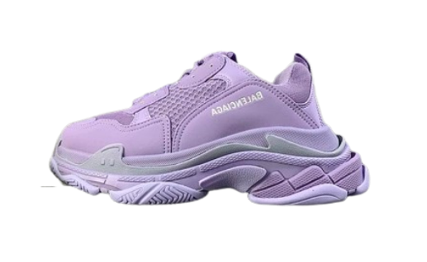 Triple S Violet
