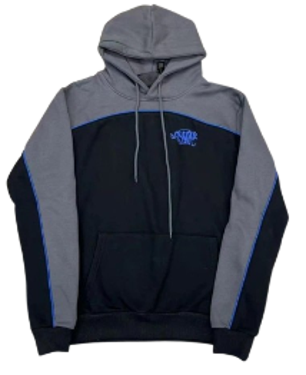 Syna WRLD Set 4 Hoodie Black