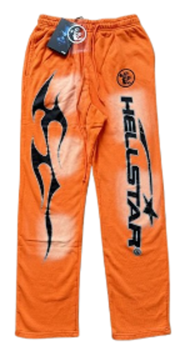 Hellstar Pants 2