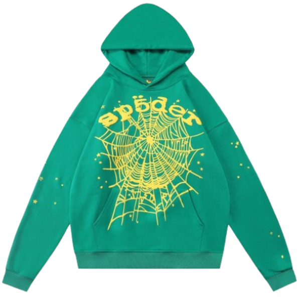 SP5 Hoodie 23