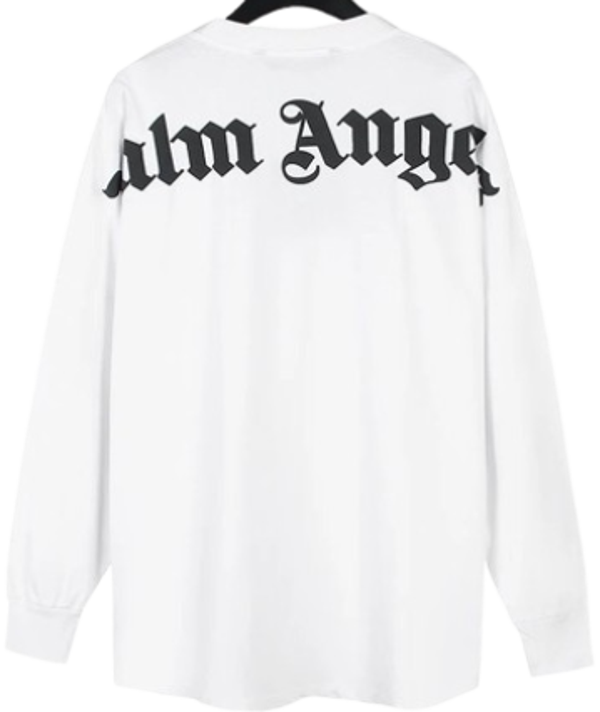 Palm Angls Sweater 6