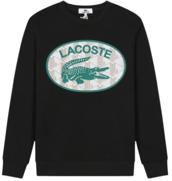 Lacost Sweater 4