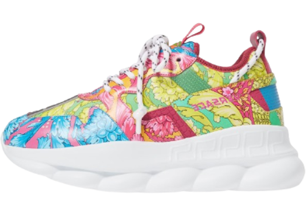 VRSCE Chain Color 12