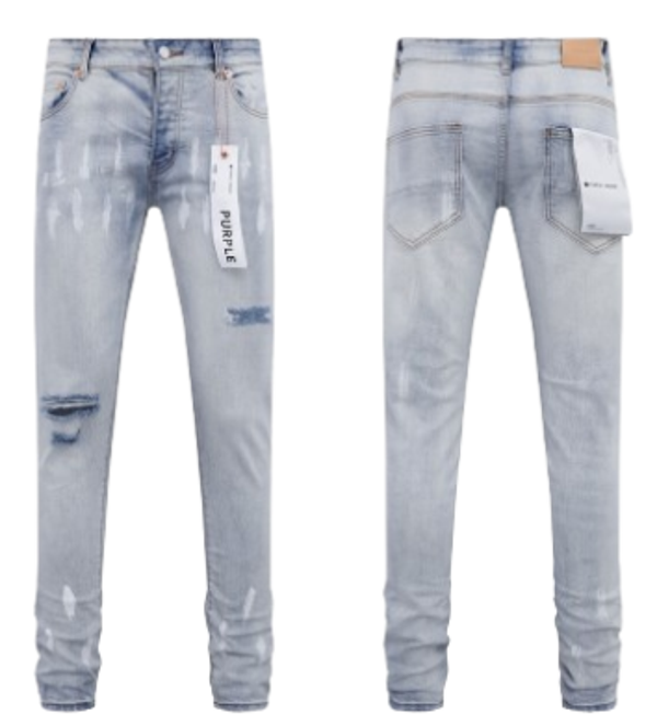 PURPLE Jeans 2