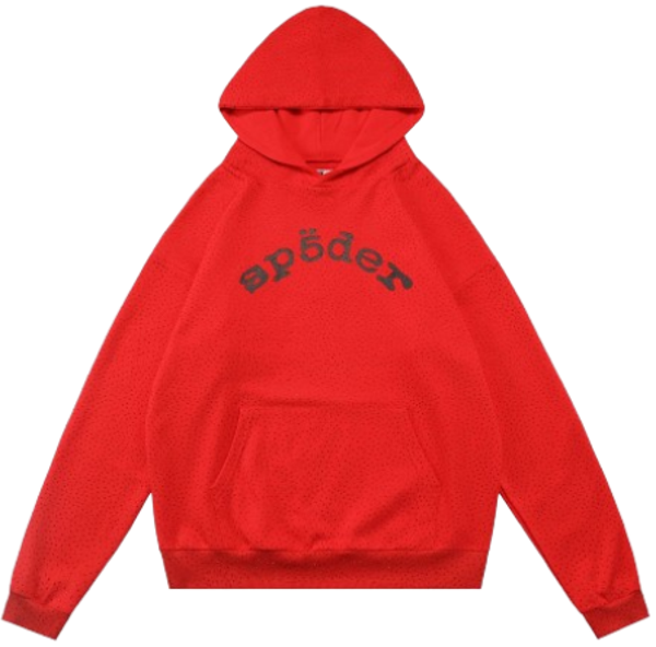 SP5 Hoodie 25 Swaroski