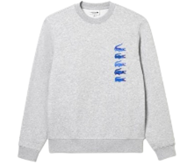 Lacost LongSleeve 3