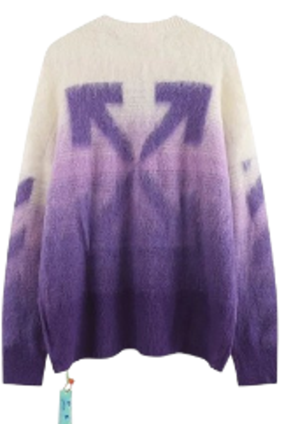 OFF Sweater 1