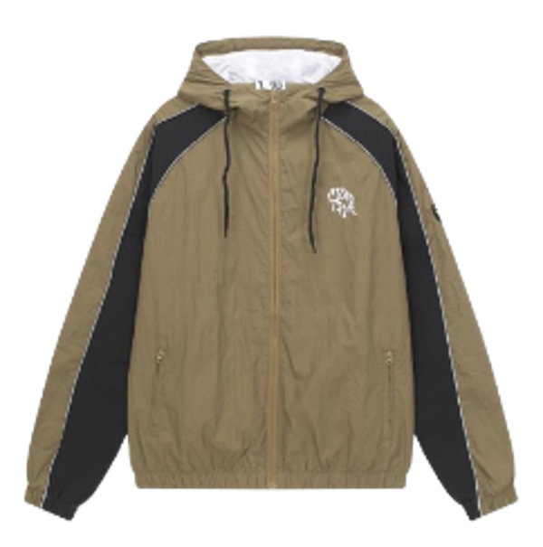 Mertra WindBreaker 3