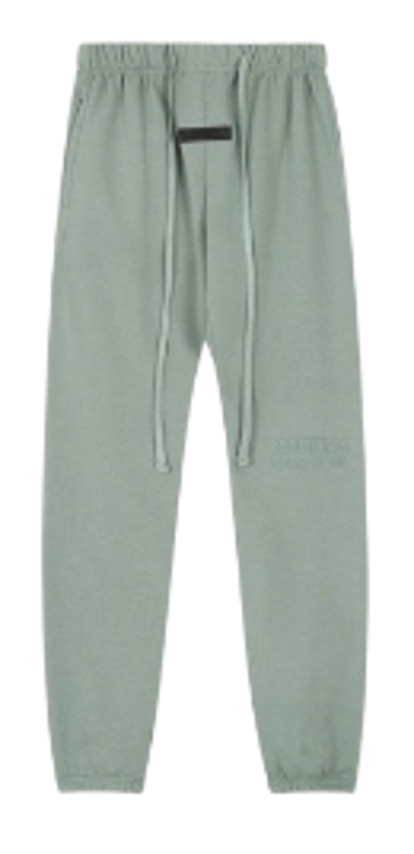 Essntials Pants Turqouise