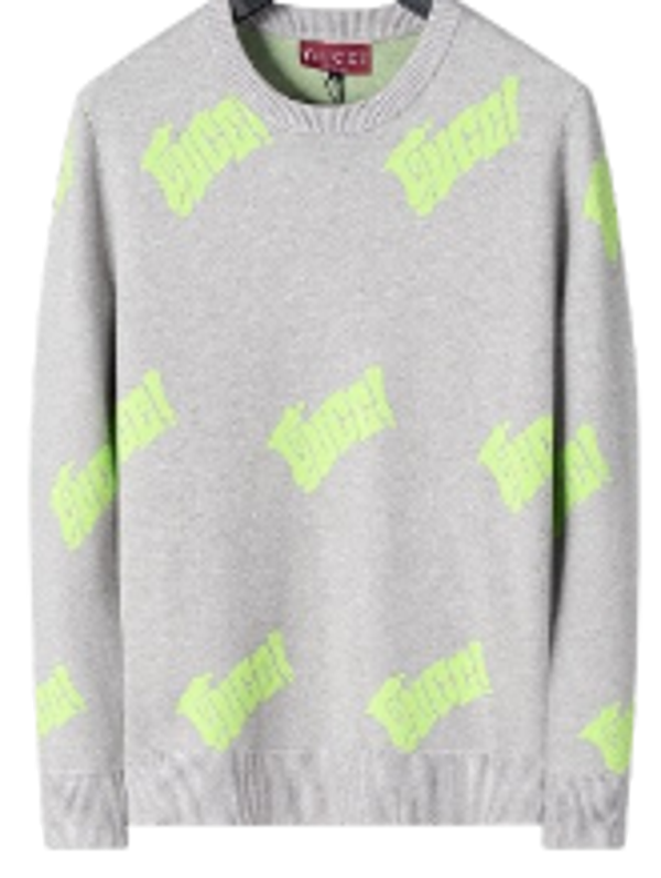 Gcci Sweater 2