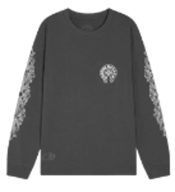 Chrom Hearts LongSleeve 52