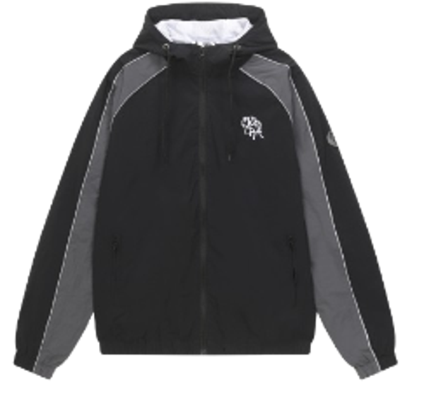 Mertra WindBreaker 1