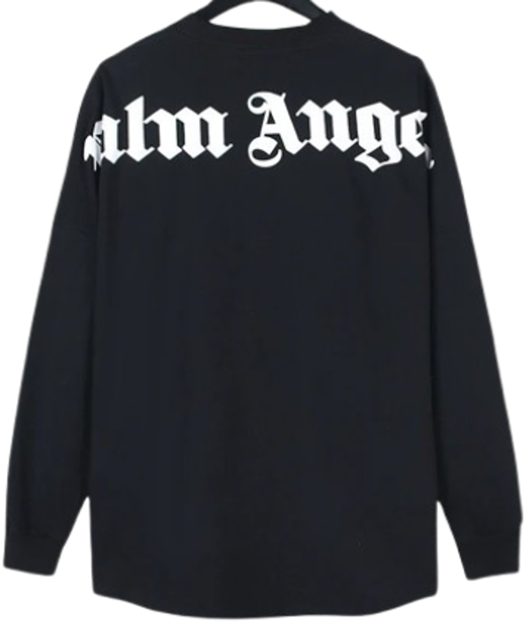 Palm Angls Sweater 3