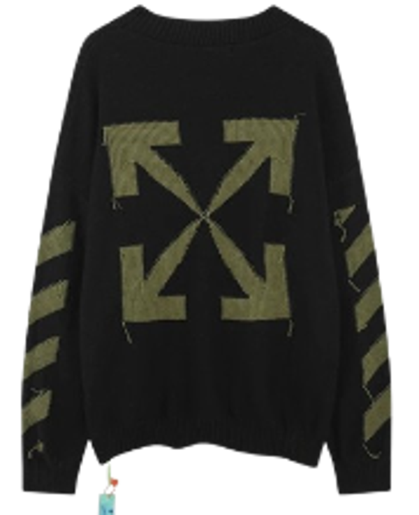 OFF Sweater 14