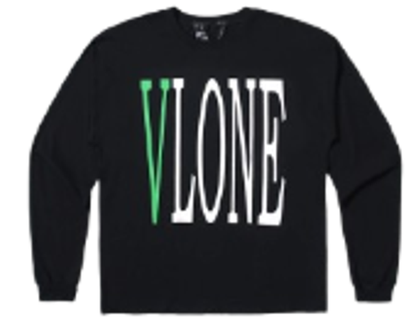 Vlone LongSleeve 5