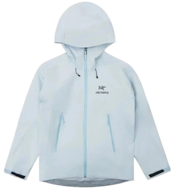 ArcterX Light Blue