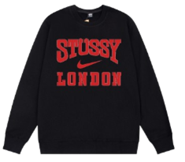 Stssy LongSleeve 7