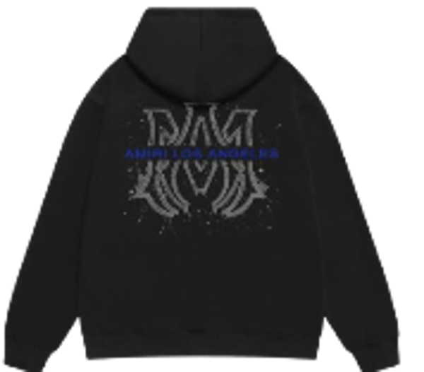 Am1ri Hoodie 12