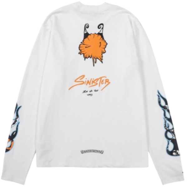 Chrom Hearts LongSleeve 20