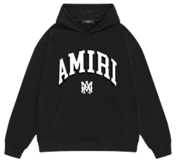 Am1ri Hoodie 7