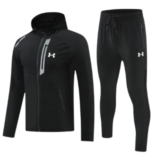 UA Set Black