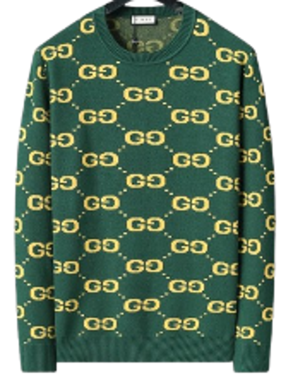 Gcci Sweater 14