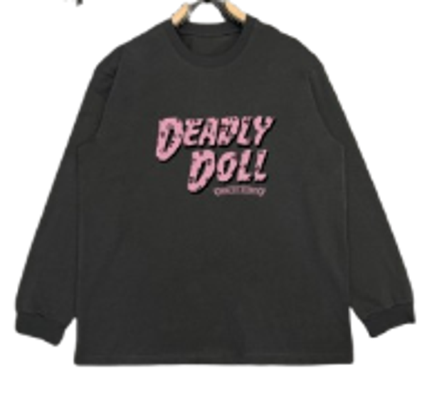 Chrom Hearts LongSleeve 42