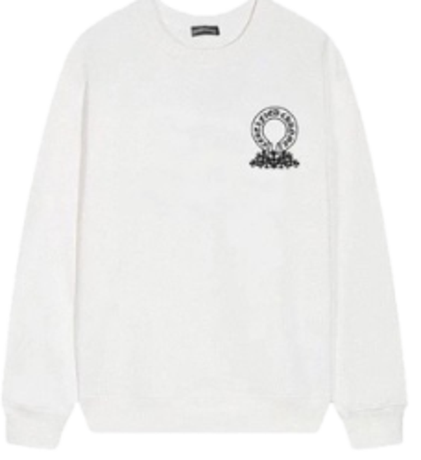 Chrom Hearts LongSleeve 59