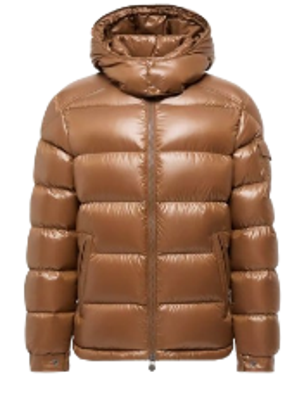 Moncler Brown