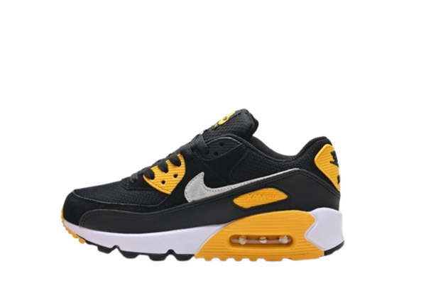 AM 90 Black & Yellow