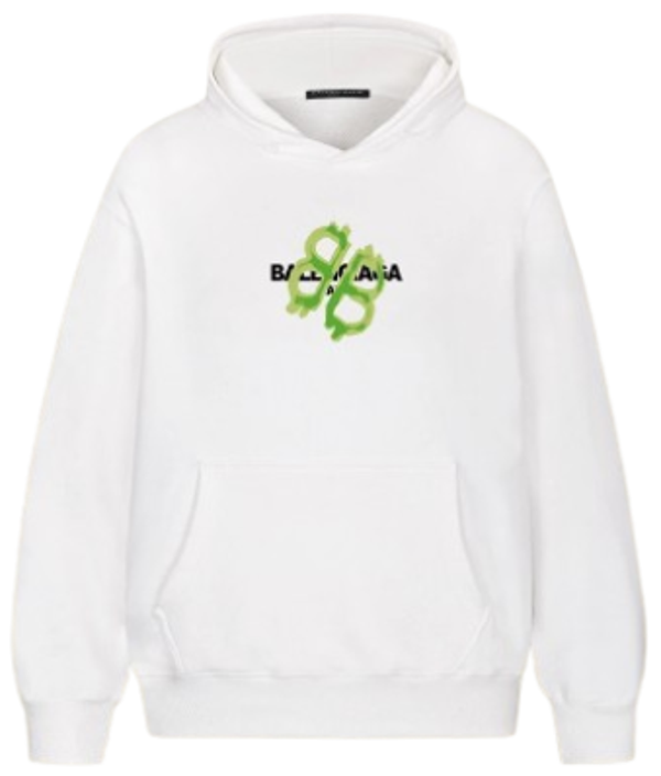 Blncga Hoodie 9
