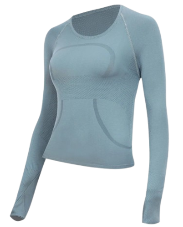 Lulu🍋  Long Sleeve top