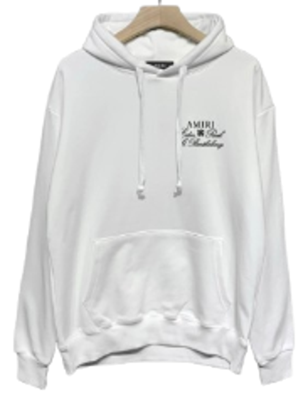 Am1ri Hoodie 5