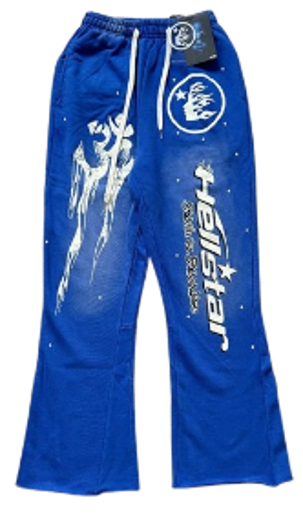 Hellstar Pants 7