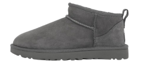 UGG Classic Grey