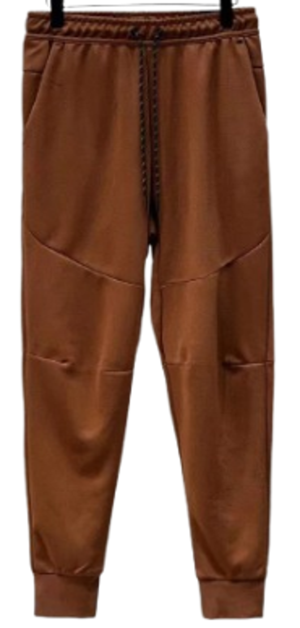 NKE Sweatpants Brown