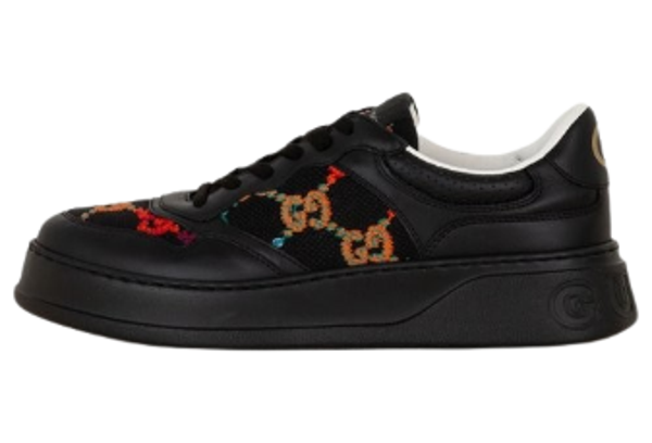 GCCI Embossed Color 12