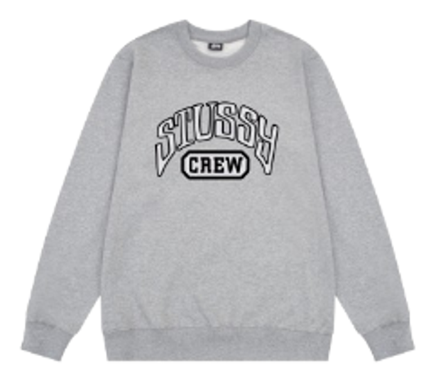 Stssy LongSleeve 9