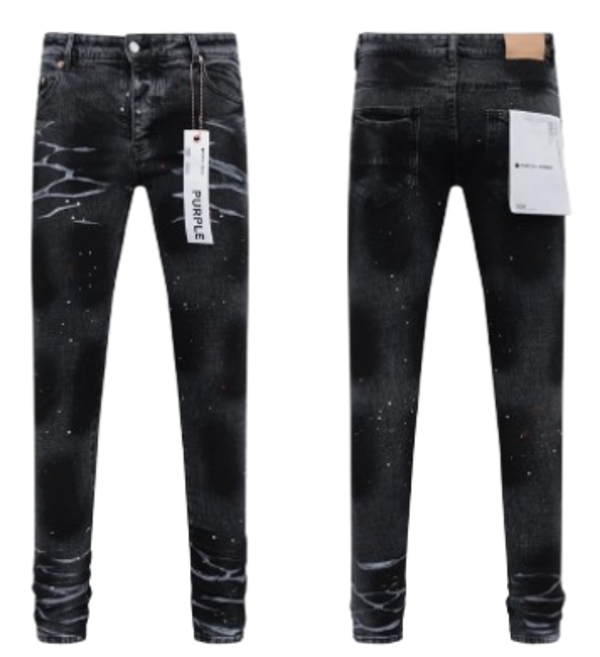 PURPLE Jeans 4