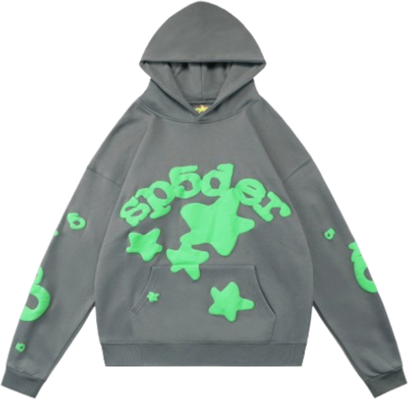 SP5 Hoodie 5