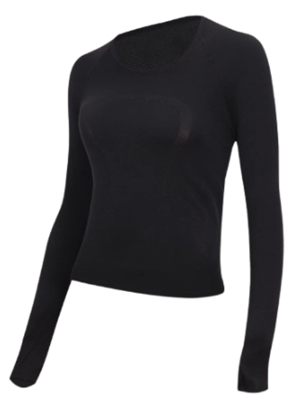 Lulu🍋  Long Sleeve top