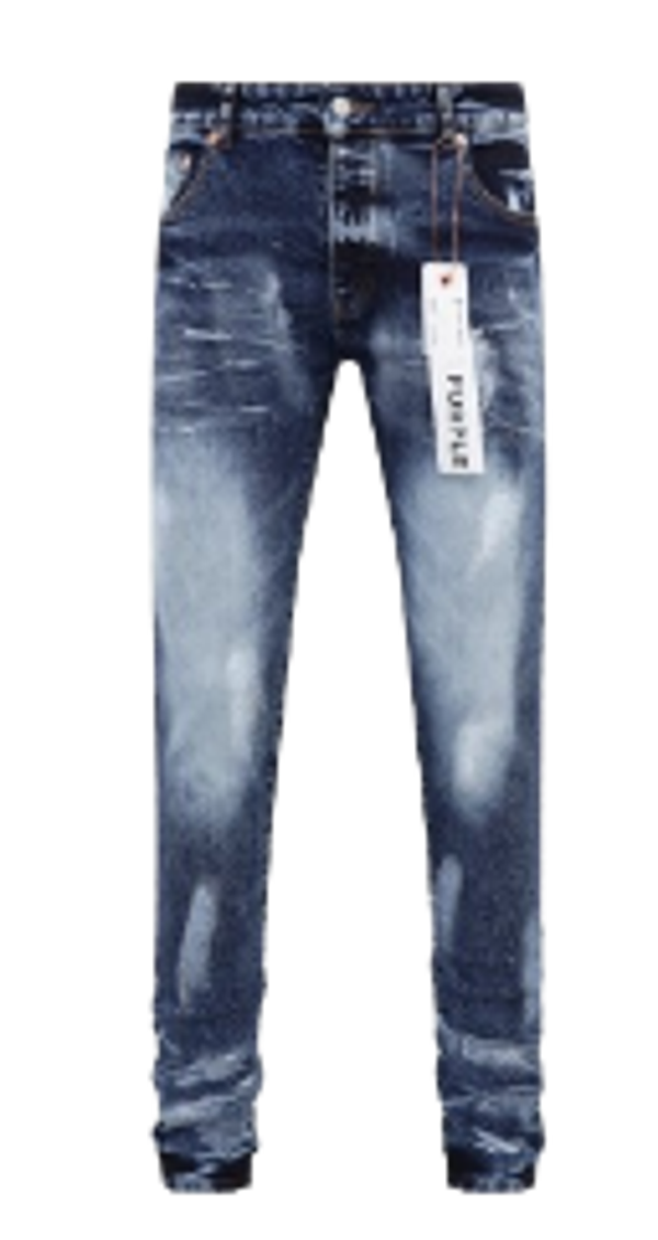 PURPLE Jeans 9