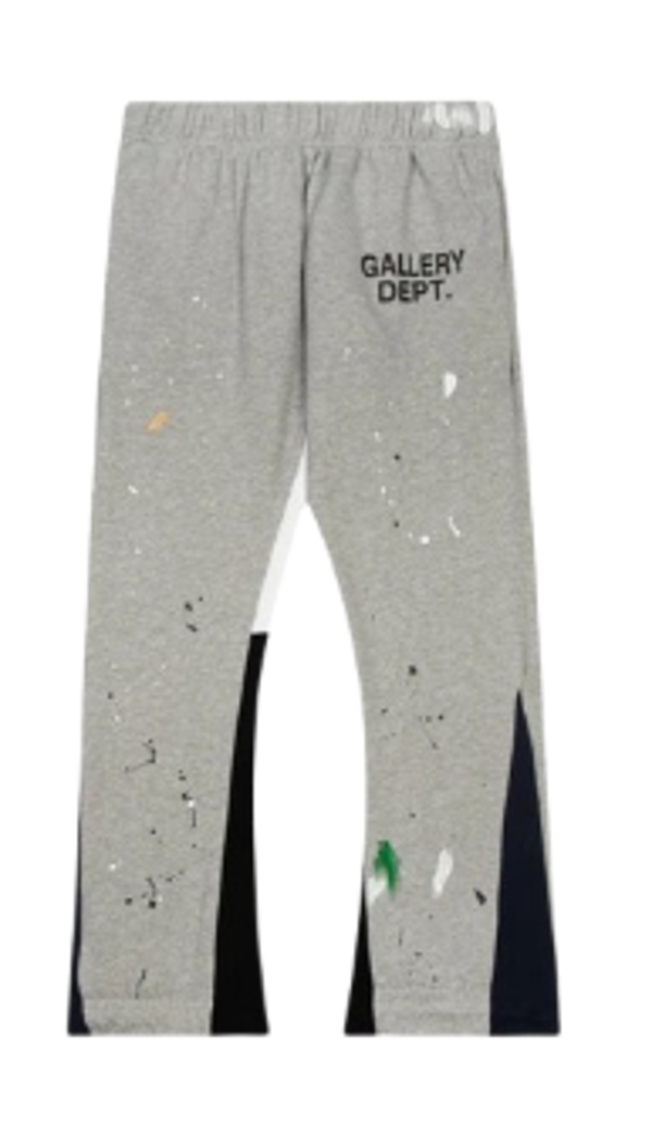 Gllery DPT Pants Grey