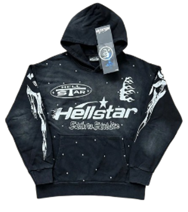 Hellstar Hoodie 15