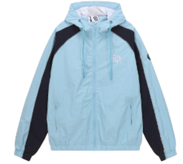 Mertra WindBreaker 4