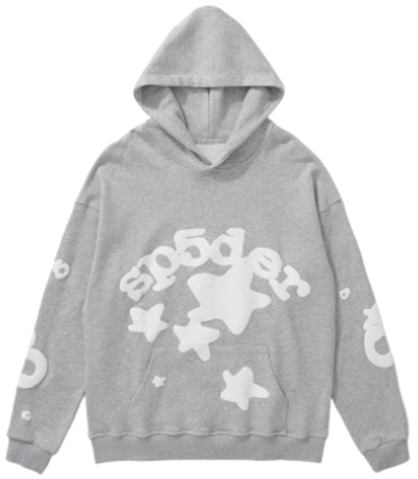 SP5 Hoodie 8