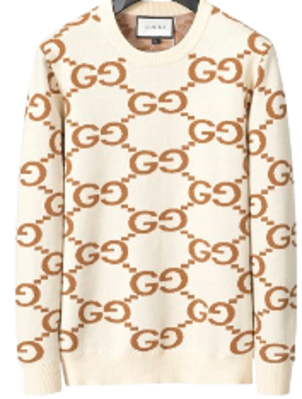 Gcci Sweater 8