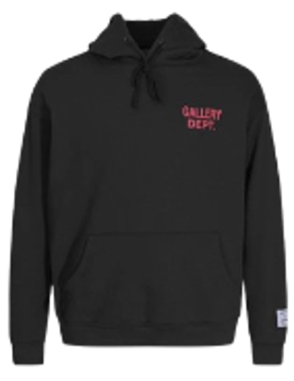 Gllery DPT Hoodie 12